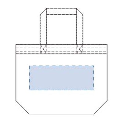 画像3: キャンバスベルトライントート（Ｓ）