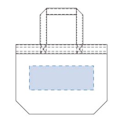 画像3: キャンバスベルトライントート（Ｓ）