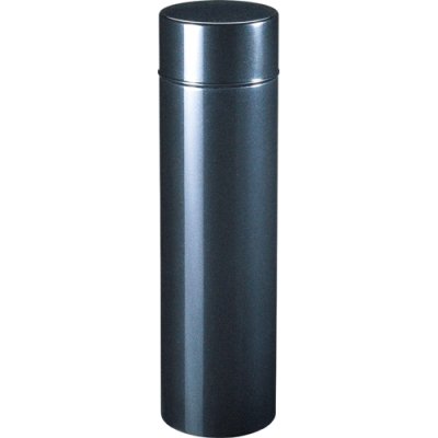 フルメタリックサーモボトル