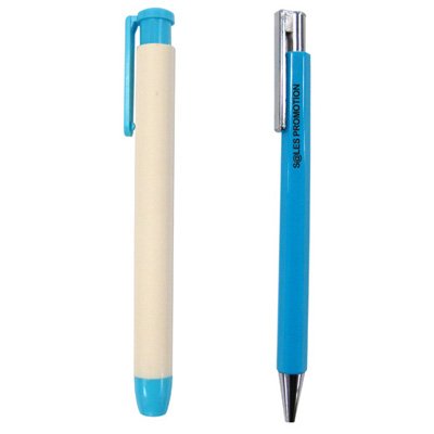 消しゴムペン&シャープペンシルセット