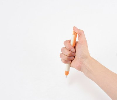 消しゴムペン&シャープペンシルセット