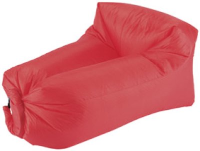 背もたれ付 エアーソファ