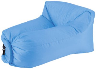 背もたれ付 エアーソファ