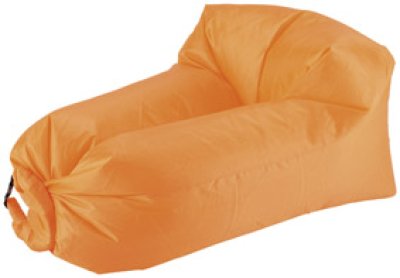 背もたれ付 エアーソファ