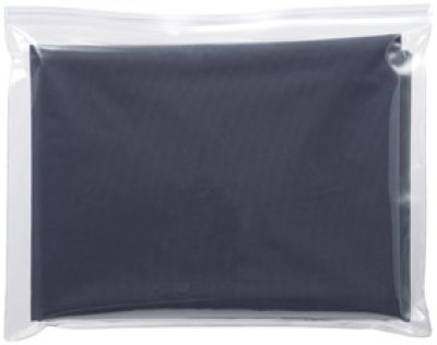 アクティブレインポンチョ ポーチ付