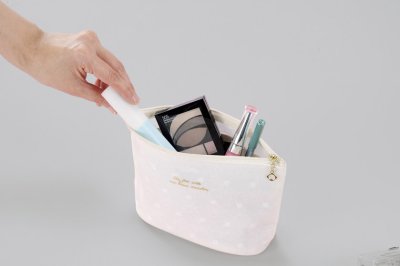 スリムポータブルファン