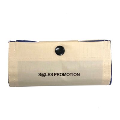 画像11: たためるポケット付バッグ