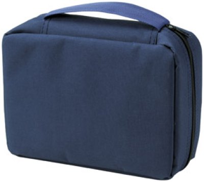 収納上手!マルチ壁掛けポーチ