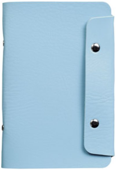 スマートライフ 印鑑&カードケース