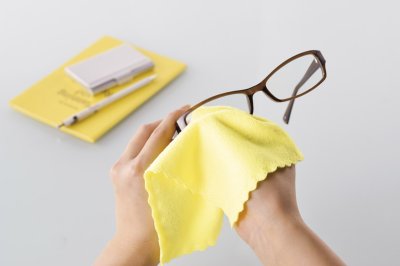 プレミアムバリュー　ファインカラークロス10枚組