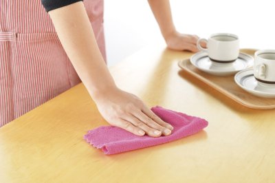 プレミアムバリュー　ファインカラークロス10枚組