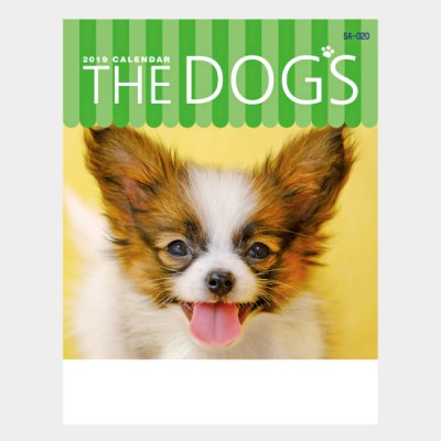 THE DOG’s(ザ・ドッグス)