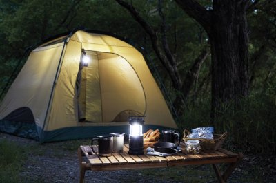 画像6: COBハイパワー2WAYランタンライト