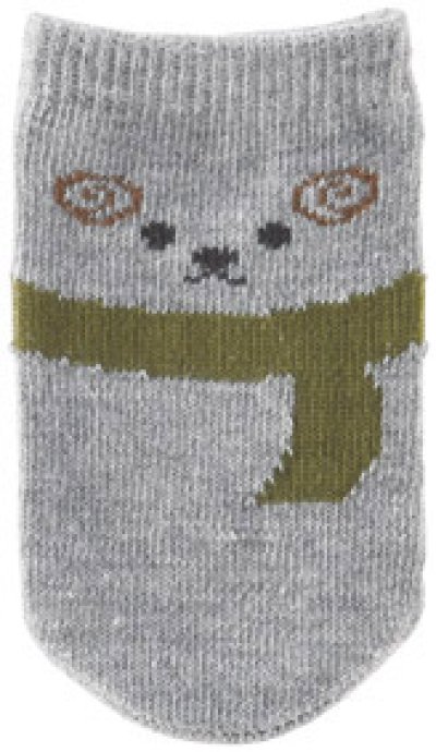 アニマルカイロケース&カイロ