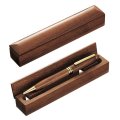 木製ボールペン（木箱付）