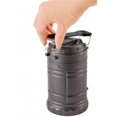 2WAYアウトドアライト