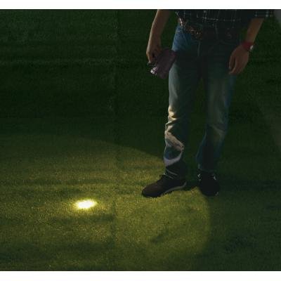 2WAYアウトドアライト