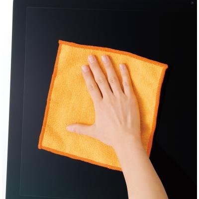 マイクロファイバートリオde万能クロス