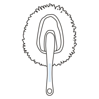 からめとりクリーナー