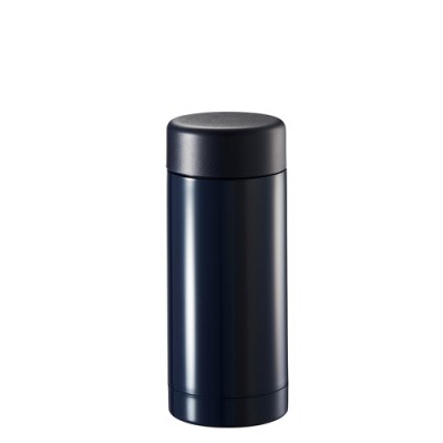 ステンレスドリンクボトル 200ml