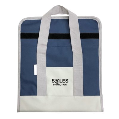 2WAYボリューム保冷温バッグ