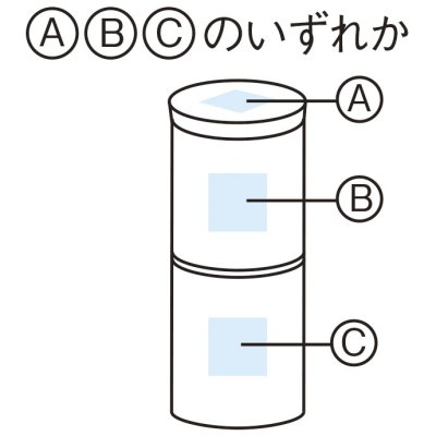 ぴったり入るマルチステンレスポット