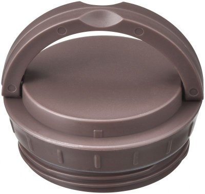 ぴったり入るマルチステンレスポット