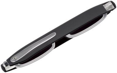 携帯便利 メガネ型ルーペ