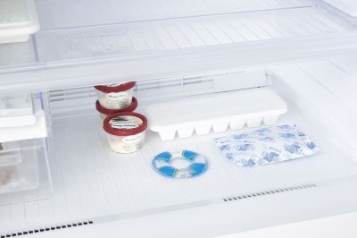 うきうきハッピークールジェル