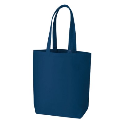 キャンバストート(M) インナーポケット付