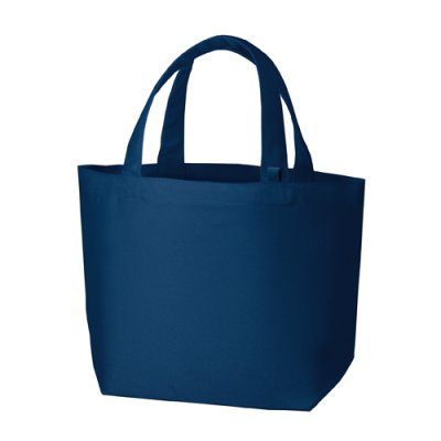 キャンバストート(S) インナーポケット付