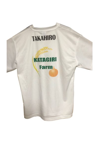インクジェットプリンターのプリント例