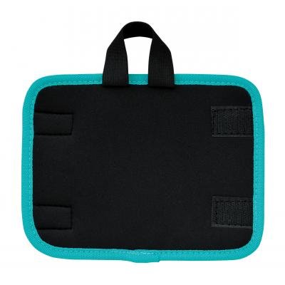 マイクロファイバー付き吸水傘バンド