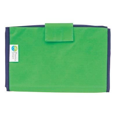 プラスチックスマート ショッピングカートバッグ