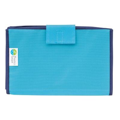 プラスチックスマート ショッピングカートバッグ