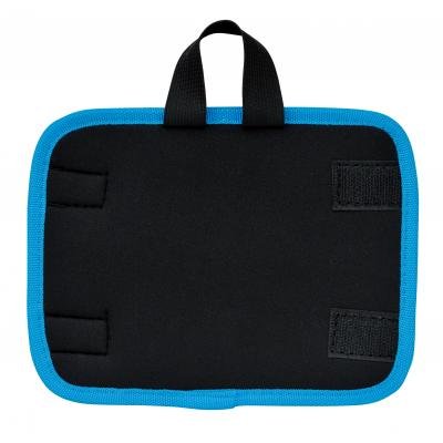 マイクロファイバー付き吸水傘バンド