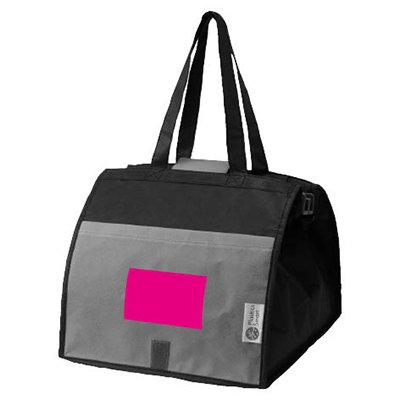 プラスチックスマート ショッピングカートバッグ