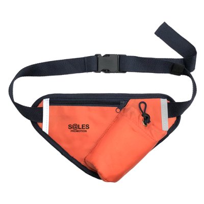 アクティブ ウォーキングポーチ