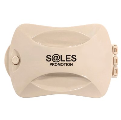 ハンディブラシクリーナー