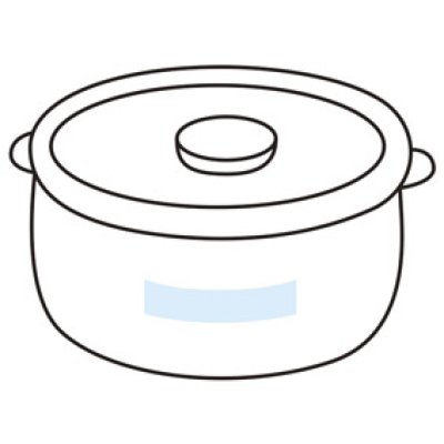 デリッシュ 保存容器