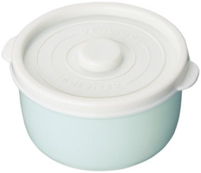 デリッシュ 保存容器