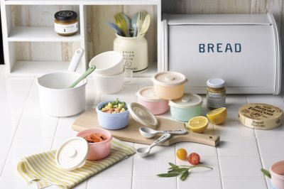 デリッシュ 保存容器