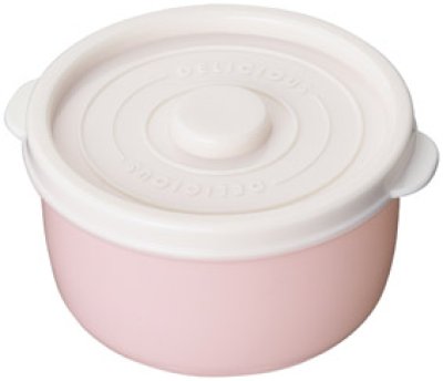 デリッシュ 保存容器