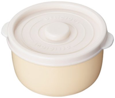 デリッシュ 保存容器