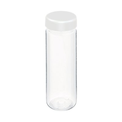 スリムクリアボトル