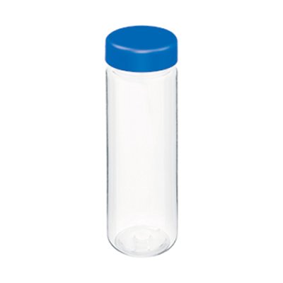 スリムクリアボトル