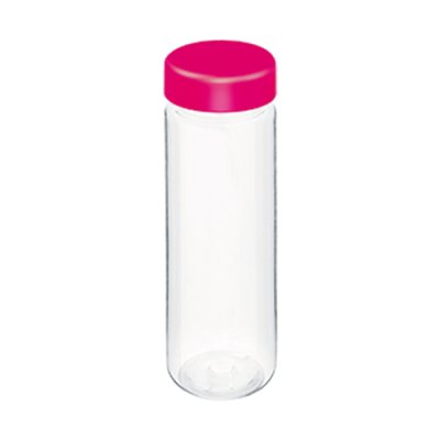 スリムクリアボトル