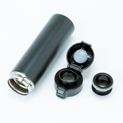 ワンタッチスリムサーモボトル320ml