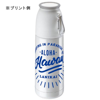 キャンピングサーモボトル３５０ｍｌ