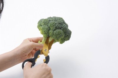 兼守の逸品ギフト 万能包丁三点セット